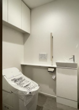 パークタワー勝どきサウス その他4