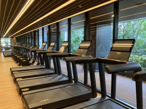 パークタワー勝どきサウス その他12