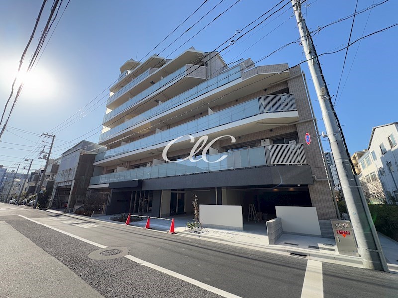 N-stage船堀 外観