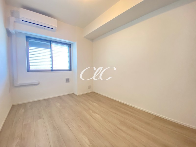 N-stage船堀 ベッドルーム