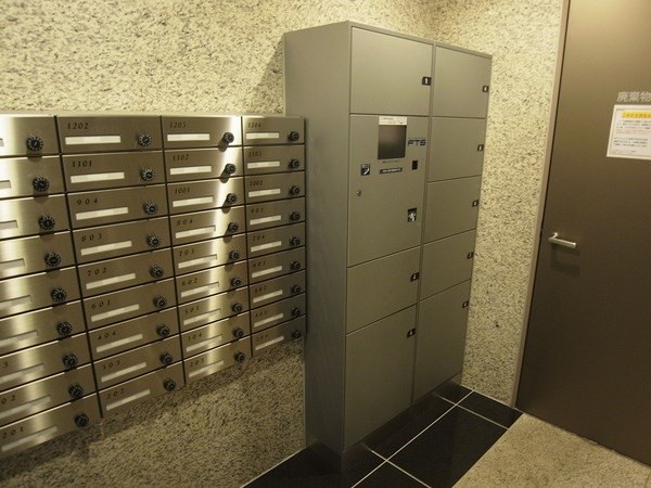 クレア田端プレミアレジデンス その他4