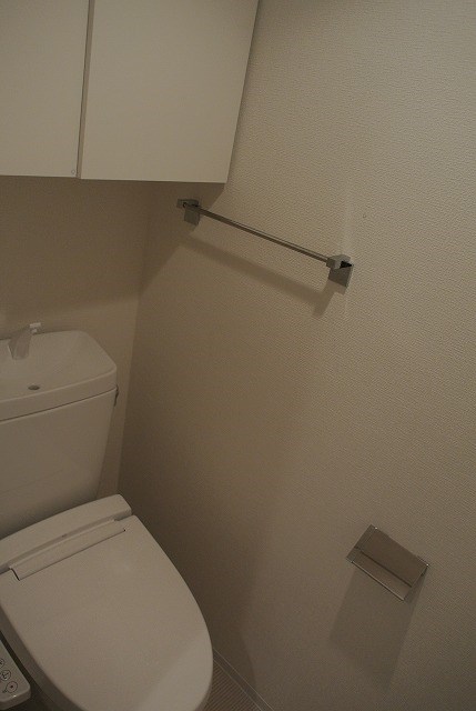 クレア田端プレミアレジデンス その他6