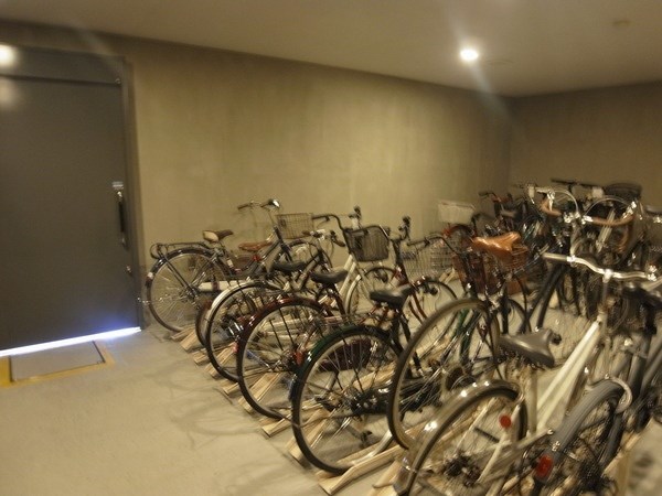 クレア田端プレミアレジデンス その他9