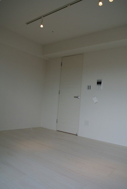 クレア田端プレミアレジデンス リビング