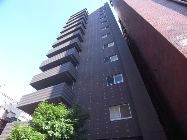 クレア田端プレミアレジデンス その他14