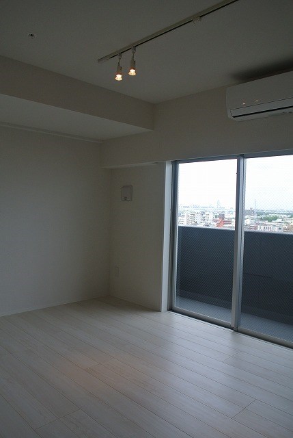 クレア田端プレミアレジデンス ベッドルーム