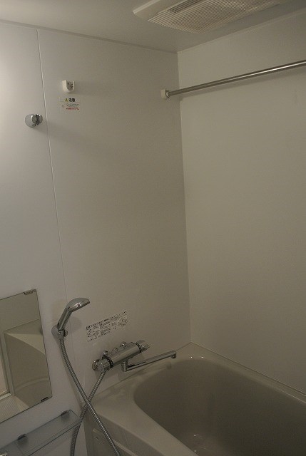 クレア田端プレミアレジデンス 風呂画像