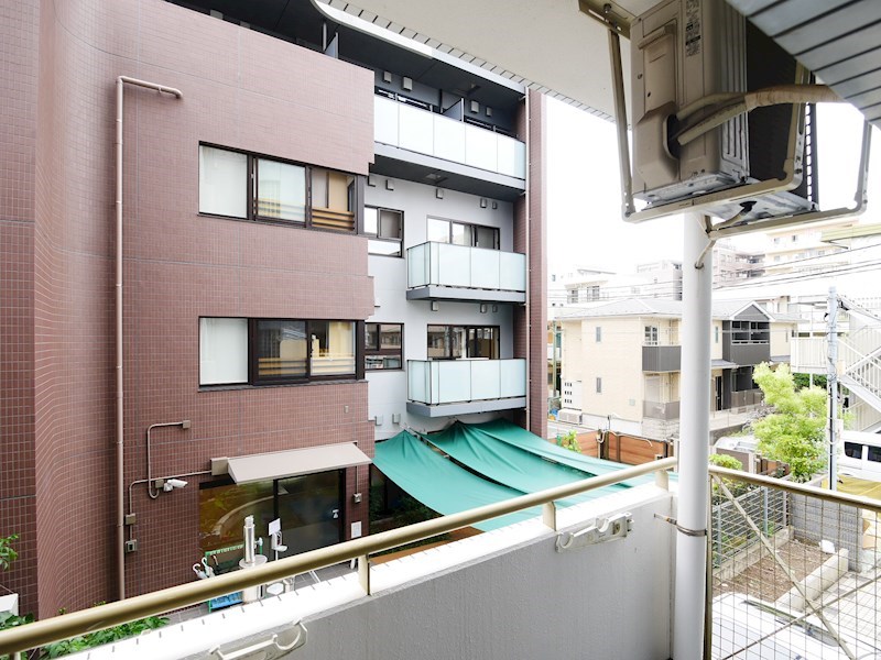 メゾンドリプレット その他6