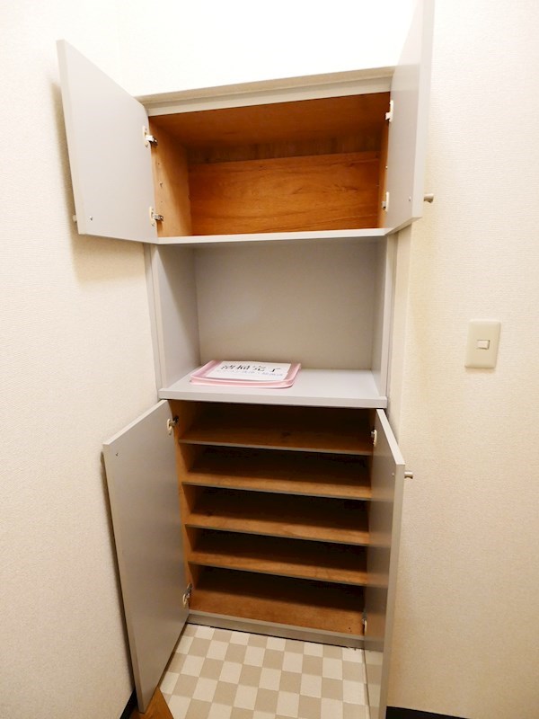 メゾンドリプレット その他12