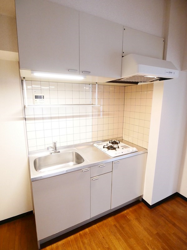 メゾンドリプレット キッチン