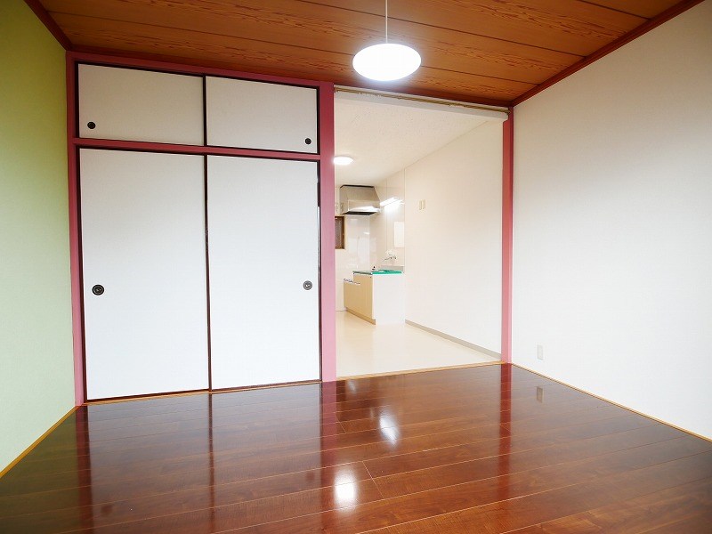 第２コーポマキ その他4