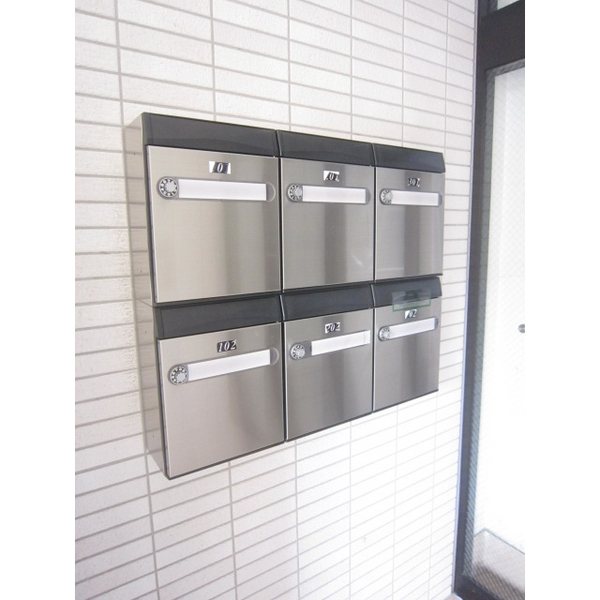 ルナパール その他6