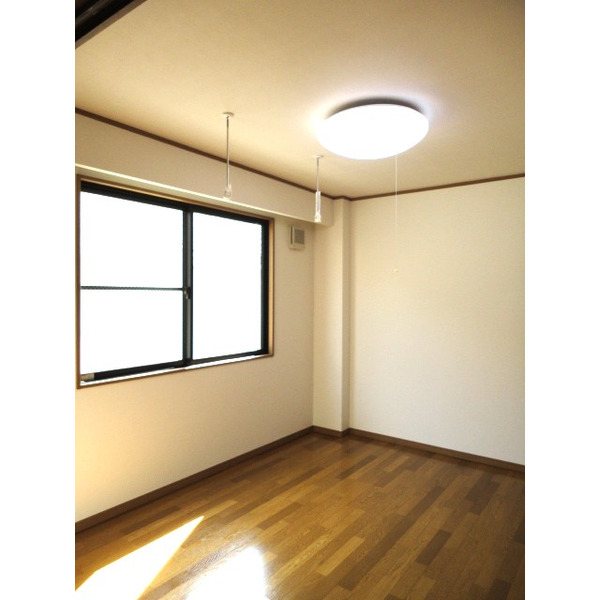 ルナパール リビング