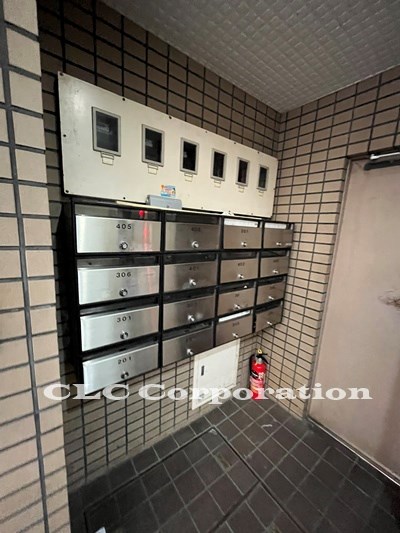 メゾンドミキ その他10