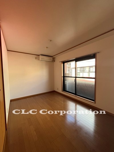 メゾンドミキ リビング