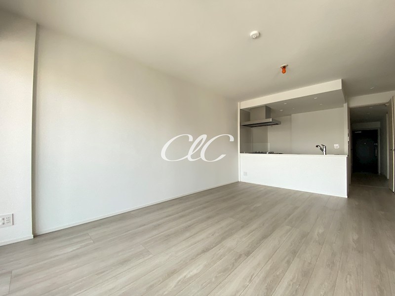 N-stage船堀 リビング