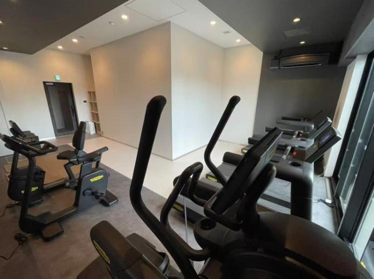 シティタワー千住大橋 その他4