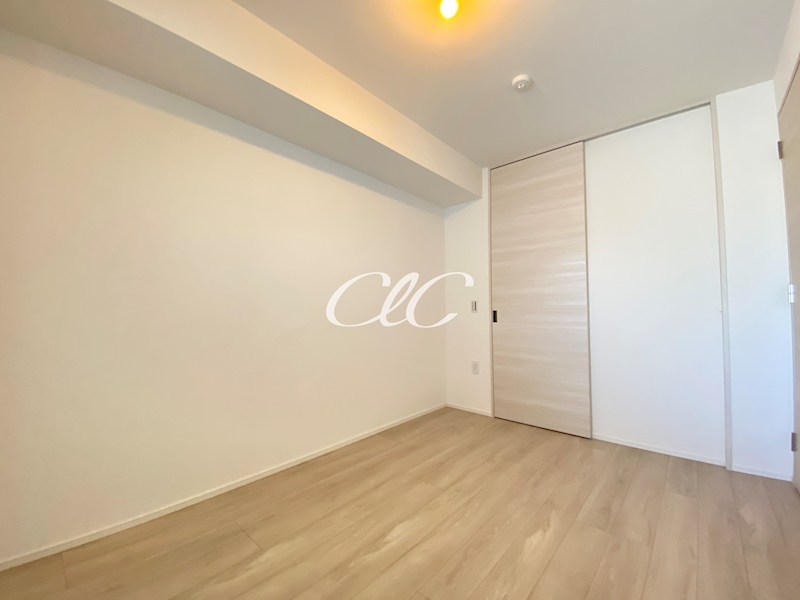 N-stage船堀 ベッドルーム