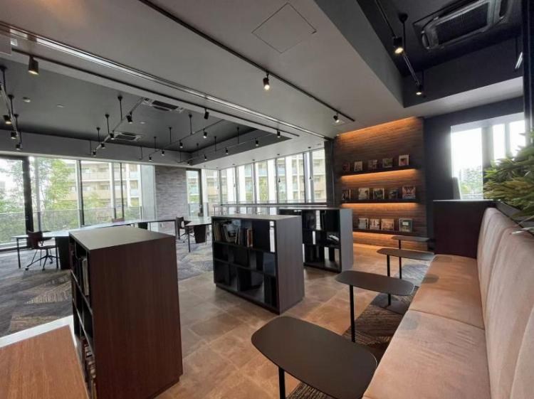 シティタワー千住大橋 その他5