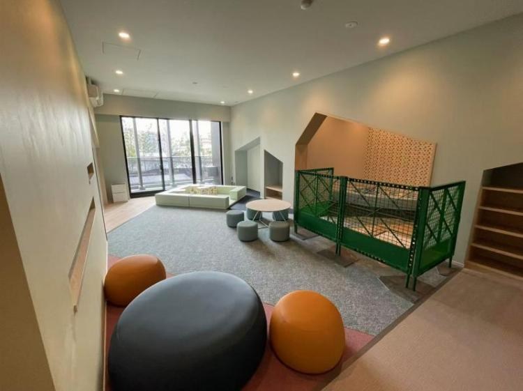 シティタワー千住大橋 その他6