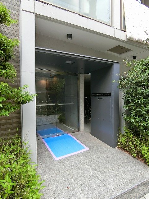 オーパスホームズ八丁堀（旧ＨＦ八丁堀レジデンスⅢ） その他1