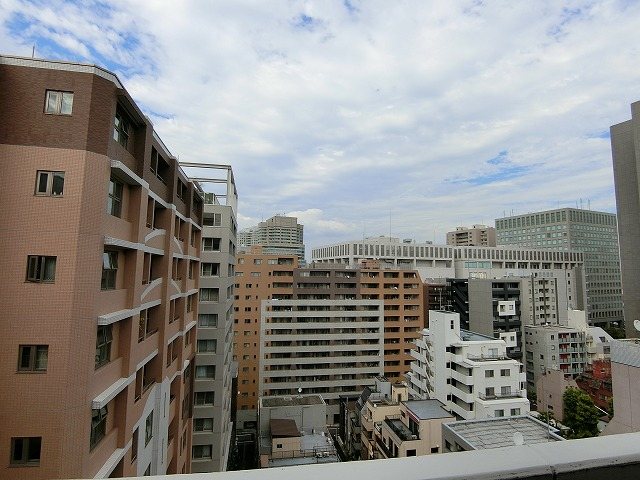 オーパスホームズ八丁堀（旧ＨＦ八丁堀レジデンスⅢ） その他10