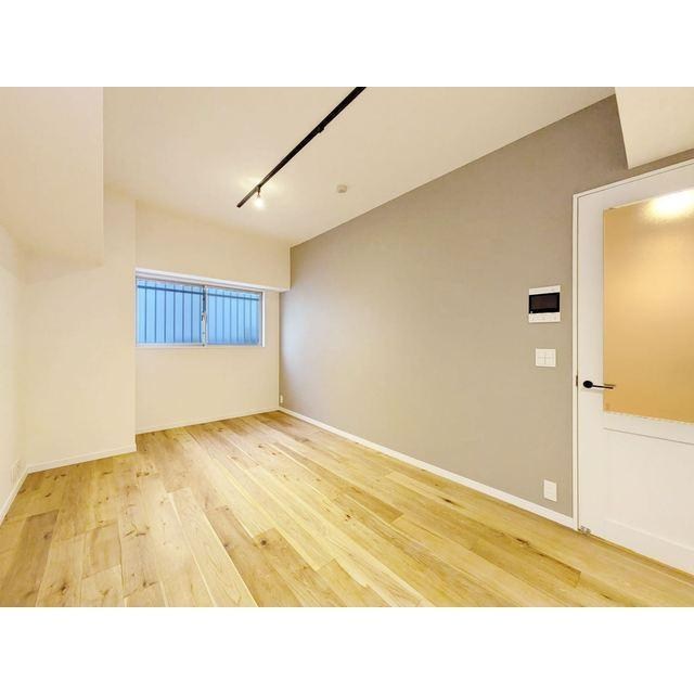 オーパスホームズ八丁堀（旧ＨＦ八丁堀レジデンスⅢ） リビング