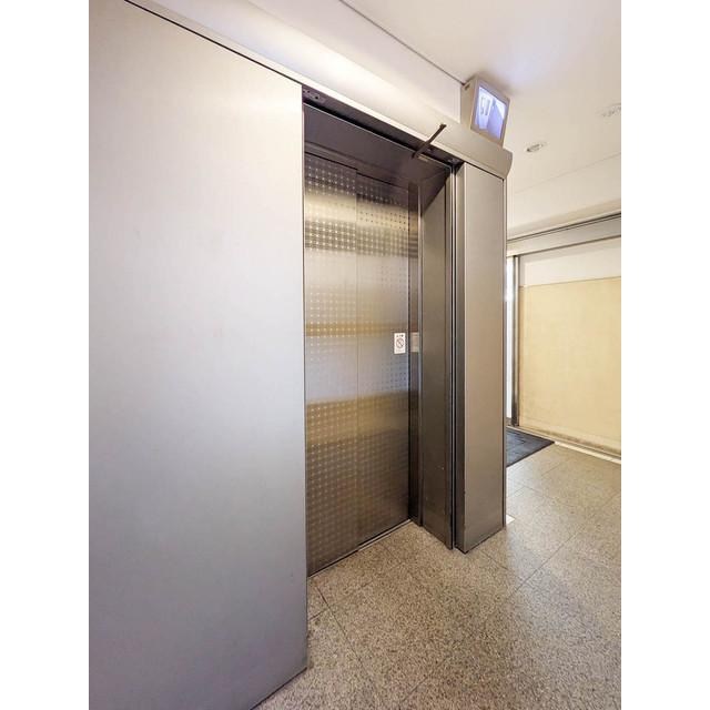 オーパスホームズ八丁堀（旧ＨＦ八丁堀レジデンスⅢ） その他13