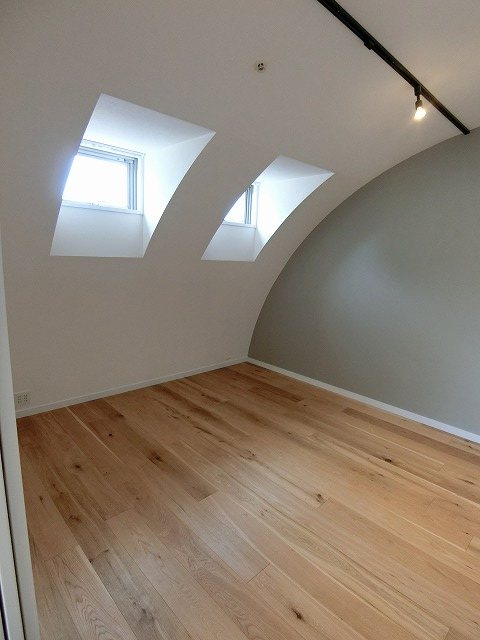 オーパスホームズ八丁堀（旧ＨＦ八丁堀レジデンスⅢ） ベッドルーム