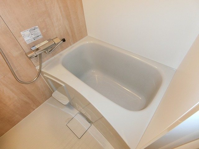 オーパスホームズ八丁堀（旧ＨＦ八丁堀レジデンスⅢ） 風呂画像