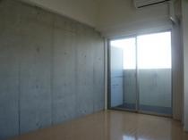 プリマヴェーラ北千住 リビング