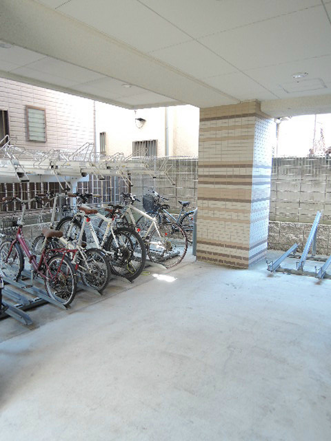 プリマヴェーラ北千住 その他15