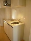 プリマヴェーラ北千住 キッチン