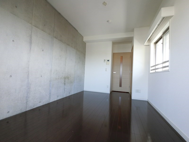 プリマヴェーラ北千住 ベッドルーム