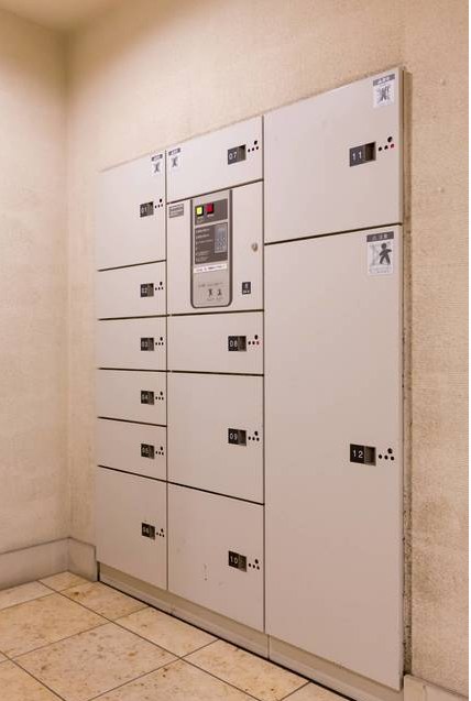 サンクレール荒川ブランガーデン その他7