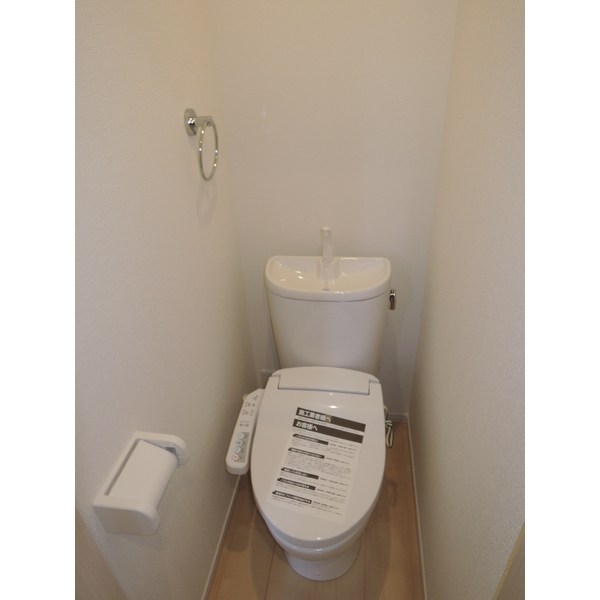 ソイ・メゾン梅田 その他1