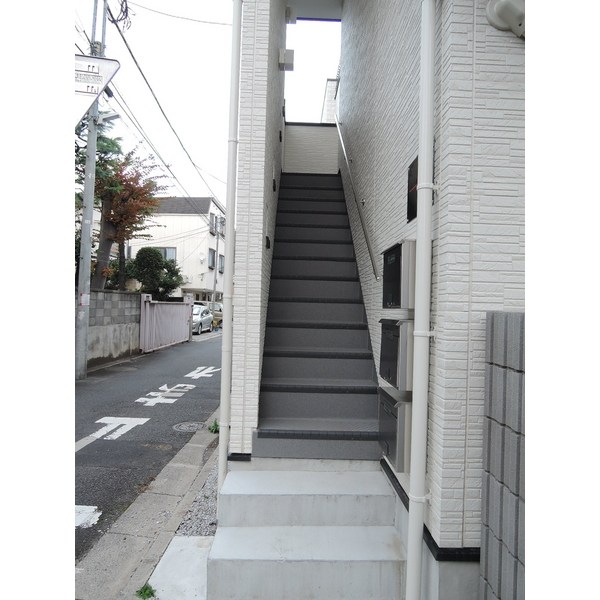 ソイ・メゾン梅田 その他6