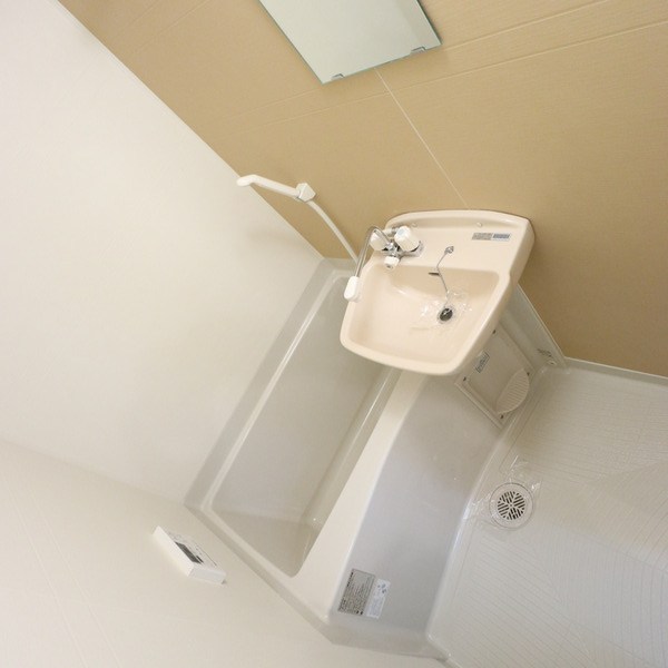 ソイ・メゾン梅田 風呂画像