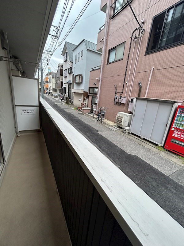 TKハウスⅠ その他4