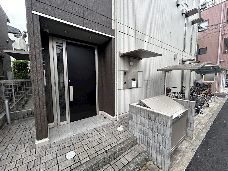 TKハウスⅠ その他5