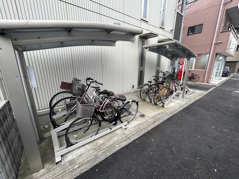 TKハウスⅠ その他6