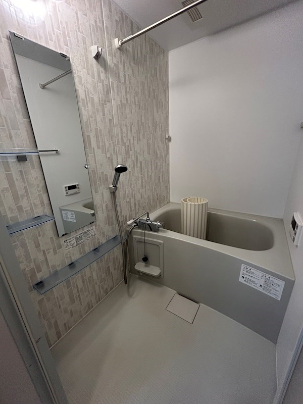 TKハウスⅠ 風呂画像