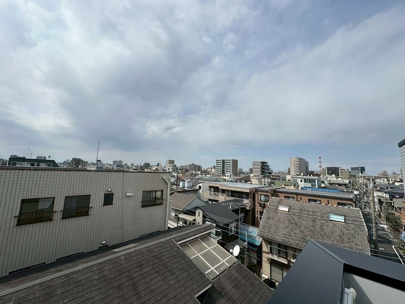 D－STYLE千住大橋 その他2