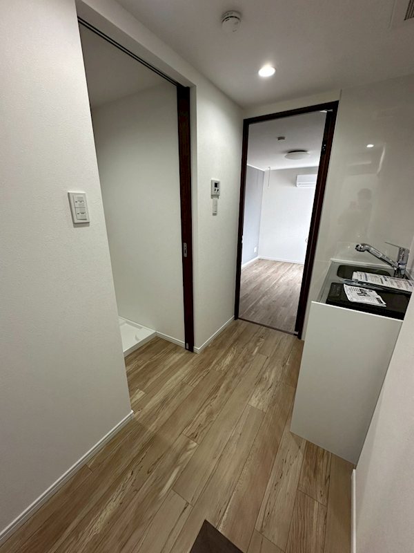 D－STYLE千住大橋 リビング