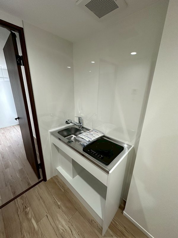 D－STYLE千住大橋 キッチン