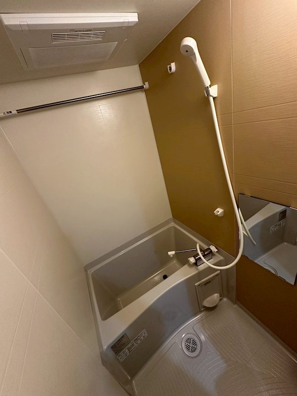 D－STYLE千住大橋 風呂画像