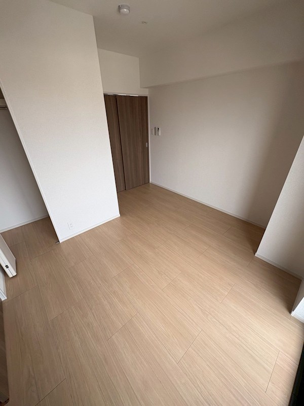 アーバンパーク扇大橋 ベッドルーム