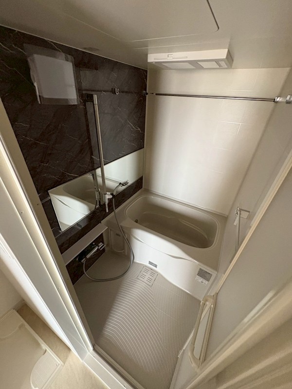 アーバンパーク扇大橋 風呂画像