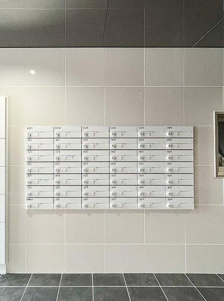 アルファコート谷在家 その他6