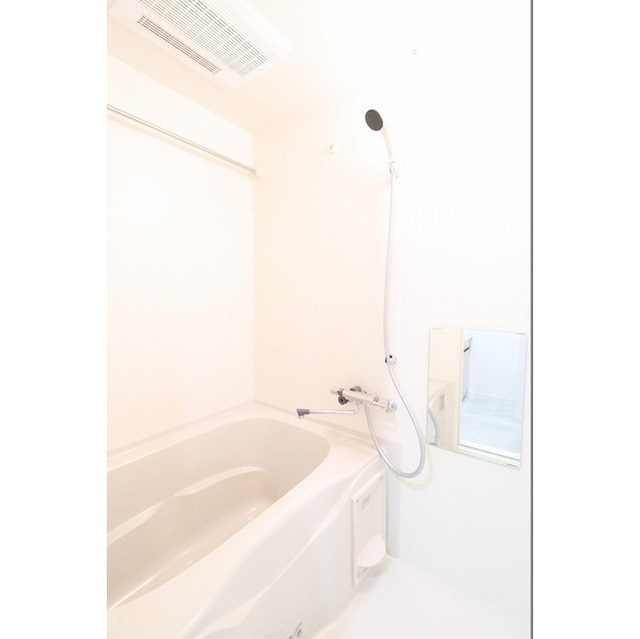 アルファコート西新井 風呂画像